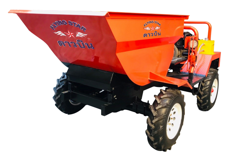Dumper4