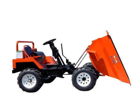 รถดัมเปอร์ รุ่น FD1000