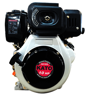 เครื่องยนต์ ดีเซลลม รุ่น SM70-SM100