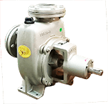 ปั๊มนํ้า ชนิดไม่ต้องล่อน้ำ ดาวบิน รุ่น Powerry Pump 20,30,40,60